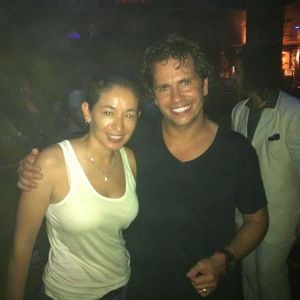 Meet your Posher, Elka2021